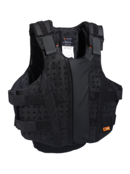 AIROWEAR AIRMESH2 VEST-for the rider-Spurs