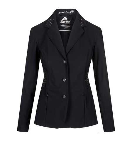 EUROSTAR EMMA COMPETITION JACKET 