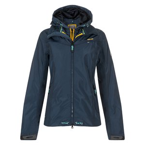 EUROSTAR RIANA JACKET-apparel - rider-Spurs