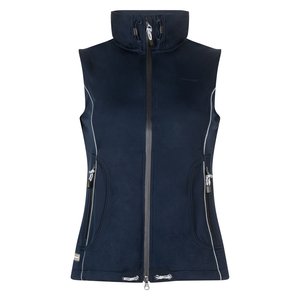 EUROSTAR FLORY VEST-apparel - rider-Spurs