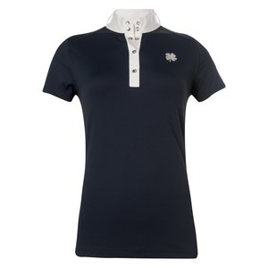 EURO HARPER COMPETITION SHIRT-apparel - rider-Spurs