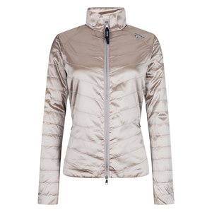 EUROSTAR YASMINE JACKET-apparel - rider-Spurs