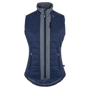 EURO MADI LADIES VEST-apparel - rider-Spurs