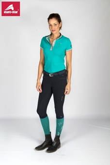 EUROSTAR LADIES JACKI SHIRT-apparel - rider-Spurs