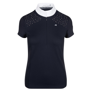 EUROSTAR LADIES JAIRA COMPETITION SHIRT-apparel - rider-Spurs