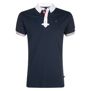 EURO MENS JAAP COMPETITION SHIRT-apparel - rider-Spurs