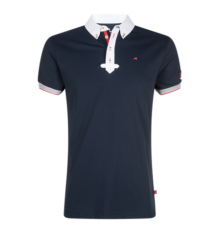 eurostar Jaap Mens Competition Shirt