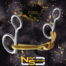 NEUE SCHULE 8093B PONY TAL BAUCHER