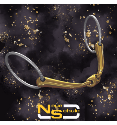 NEUE SCHULE 8023-70 TAL LOOSE RING