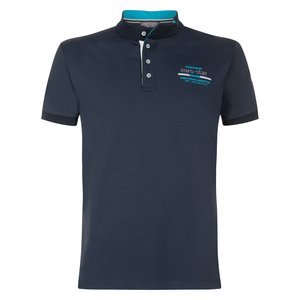 EURO LEITH MENS POLO-apparel - rider-Spurs