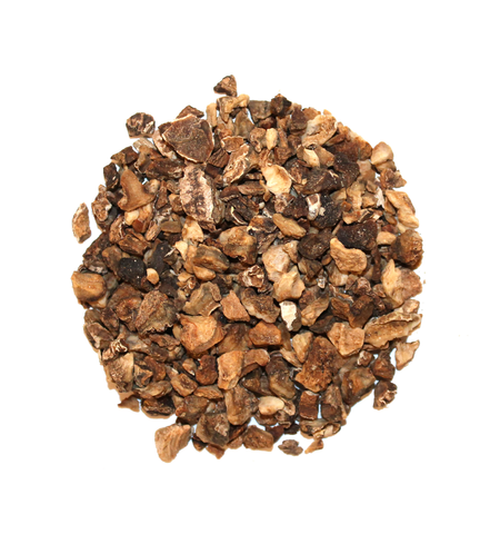 DEVILS CLAW ROOT CUT