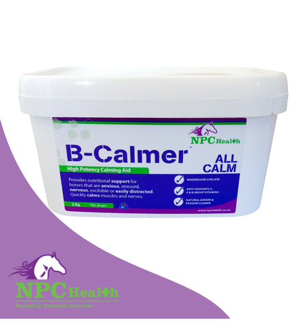 NPC B-CALMER
