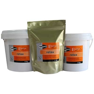 VETPRO RELAX-supplements & treats-Spurs