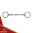 PLATINUM LOOSE RING WITH ROLLER