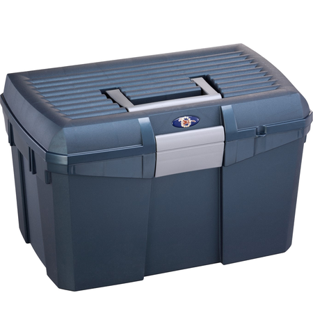 BLUE TAG STACKABLE GROOMING BOX