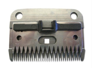 ACTO LISTER BLADE SET 258-11840 Blade-grooming-Spurs
