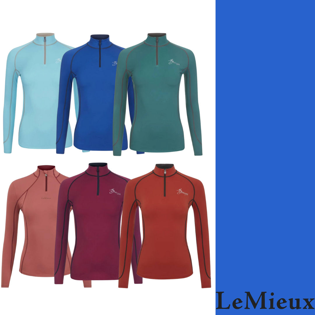 LE MIEUX BASE LAYER All BrandsLe Mieux Spurs Le Mieux