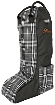 ARION CAVALLINO BOOT BAG -for the rider-Spurs