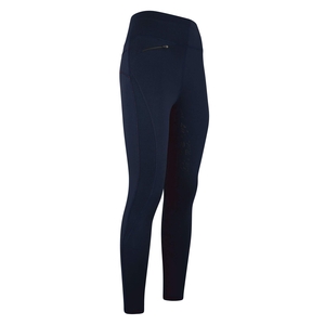 EUROSTAR DIETSE FULLGRIP KIDS TIGHT-apparel - rider-Spurs
