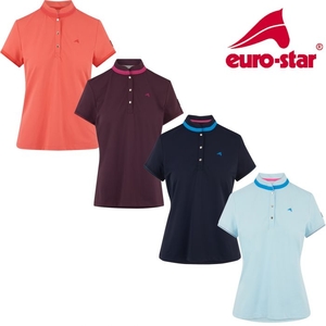 EUROSTAR TOP JADIE-apparel - rider-Spurs