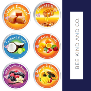 BEEKIND BODY BUTTER 150GM -gifts-Spurs