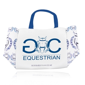 GC EQUESTRIAN TOTE BAG-gifts-Spurs