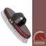 CAVALLINO BODY BRUSH - WOOD BACK