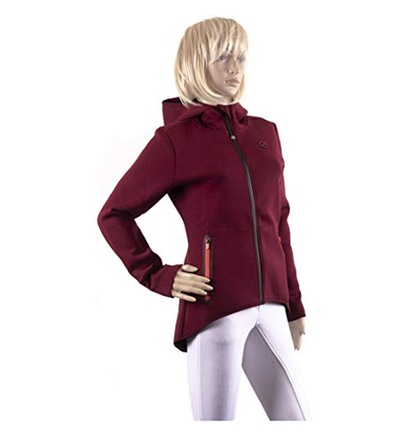 Eurostar Hope Sweater