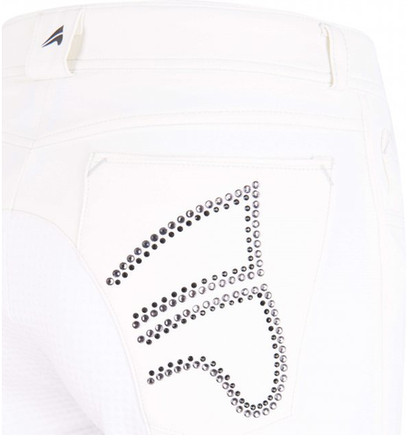 EUROSTAR LADIES BREECH INDIGO