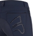 EUROSTAR LADIES BREECH INDIGO FULL GRIP ESSENTIALS