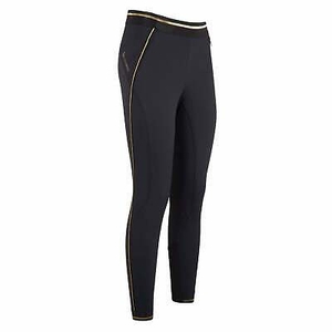 EUROSTAR LUX LTE ADVANCED BREECH-apparel - rider-Spurs
