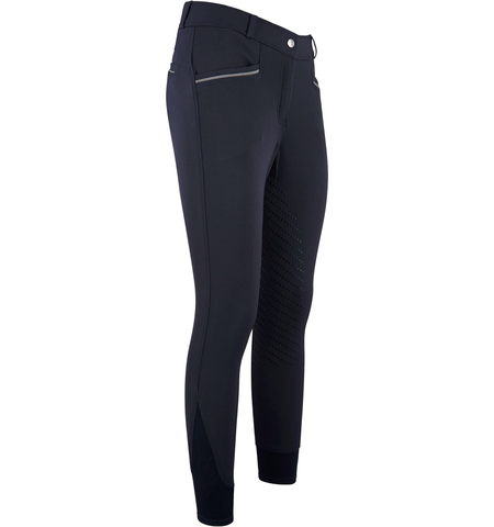 EUROSTAR LADIES SERA BREECH FULLGRIP 