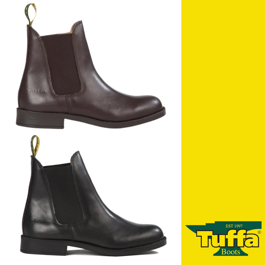 childrens jodphur boots