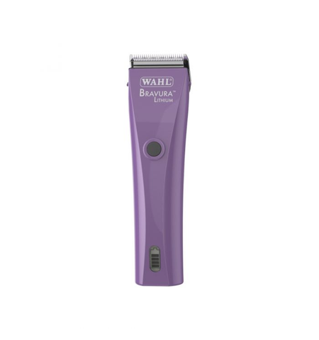 WAHL BRAVURA LITHIUM CLIPPER