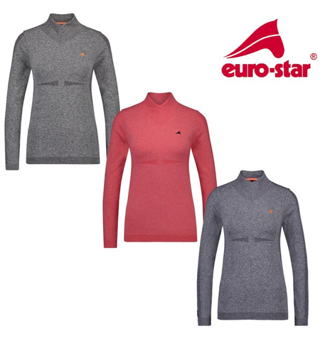 EUROSTAR TOP MELLIE LONG SLEEVE