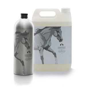 FARMASSIST EQUINE WASH-for the horse & stable-Spurs