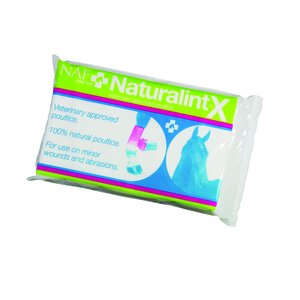 NAF NATURALINTX POULTICE-for the horse & stable-Spurs