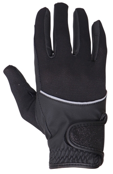 FLAIR ULTIMATE RIDING GLOVE-apparel - rider-Spurs