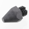 SUPA STUD SMALL CONICAL-studs-Spurs