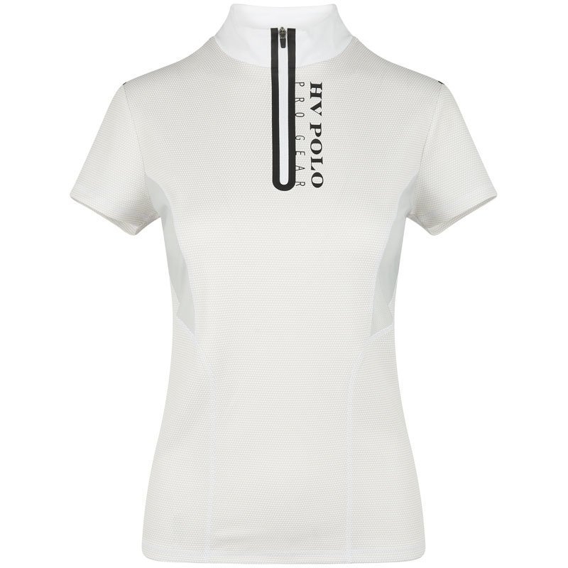 HV POLO COMPETITION SHIRT LARIX - Riding Apparel - HV POLO