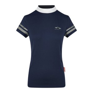 HV POLO COMPETITION SHIRT LONDON-apparel - rider-Spurs
