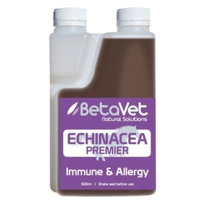 BETAVET ECHINACEA PREMIER-supplements & treats-Spurs