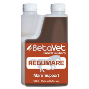 BETAVET REGUMARE-supplements & treats-Spurs