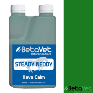 BETAVET STEADY NEDDY-supplements & treats-Spurs