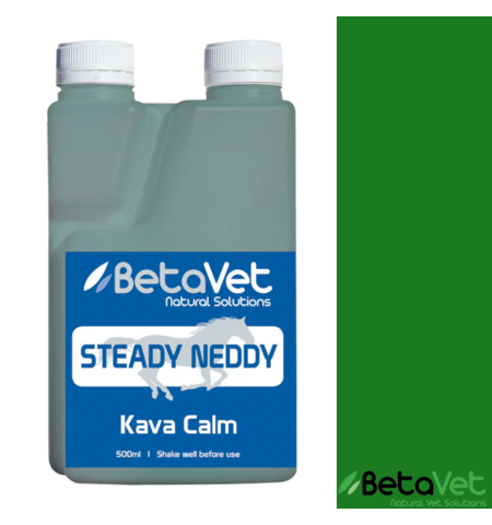 BETAVET STEADY NEDDY