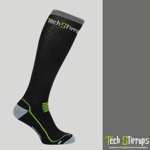 TECH SOCK TECHNICAL-tech stirrups-Spurs