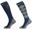 TECH SOCK BREATHABLE CLASSIC 2 PACK 