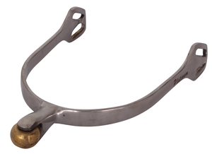 PLATINUM SOFT TOUCH SPUR-training equipment-Spurs