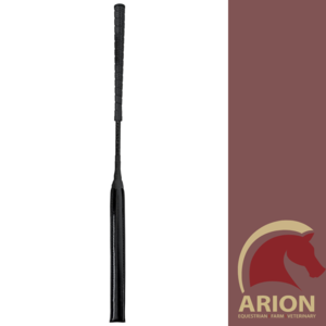 PADDED RACE WHIP-training equipment-Spurs