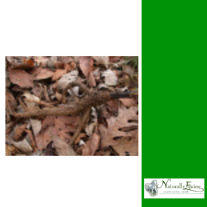  NATURALLY EQUINE DERMAHERB-supplements & treats-Spurs